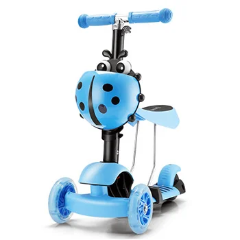 Dečiji trotinet Dečiji trotinet