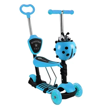Dečiji trotinet Dečiji trotinet