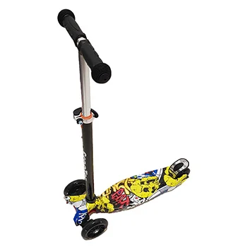 Dečiji trotinet Dečiji trotinet