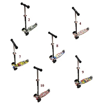 Dečiji trotinet Dečiji trotinet