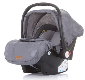 Chipolino dečija kolica 3u1 Havana 2020 Graphite-5 Chipolino dečija kolica 3u1 Havana 2020 Graphite-5