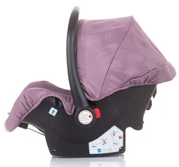 Chipolino dečija kolica 3u1 Havana 2020 Lila-7 Chipolino dečija kolica 3u1 Havana 2020 Lila-7