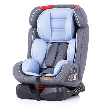 Chipolino auto-sedište Orbit 0-36 kg Blue Chipolino auto-sedište Orbit 0-36 kg Blue