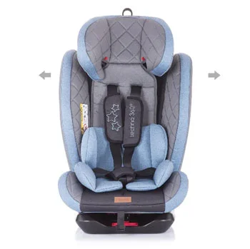 Chipolino auto-sedište Techno 0-36 kg Blue-1 Chipolino auto-sedište Techno 0-36 kg Blue-1