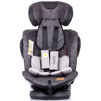 Chipolino autosedište Isofix Twist 0-36 kg Graphite-1 Chipolino autosedište Isofix Twist 0-36 kg Graphite-1