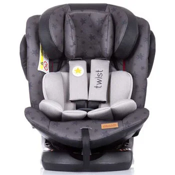 Chipolino autosedište Isofix Twist 0-36 kg Graphite-3 Chipolino autosedište Isofix Twist 0-36 kg Graphite-3