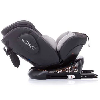 Chipolino autosedište Isofix Twist 0-36 kg Graphite-4 Chipolino autosedište Isofix Twist 0-36 kg Graphite-4