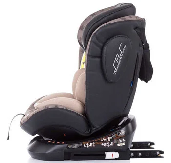Chipolino autosedište Isofix Twist 0-36 kg Mocca -3 Chipolino autosedište Isofix Twist 0-36 kg Mocca -3