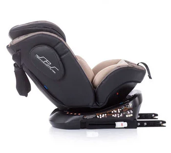 Chipolino autosedište Isofix Twist 0-36 kg Mocca -5 Chipolino autosedište Isofix Twist 0-36 kg Mocca -5