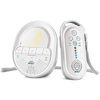 Avent alarm Dect Baby Monitor 4429 Avent alarm Dect Baby Monitor 4429