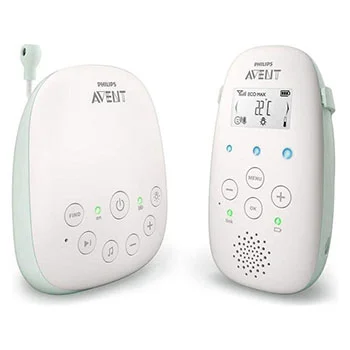 Avent alarm za Bebe Dect Monitor Avent alarm za Bebe Dect Monitor