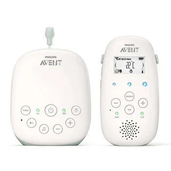 Avent alarm za Bebe Dect Monitor-2 Avent alarm za Bebe Dect Monitor-2