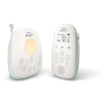 Avent alarm za Bebe Dect Monitor-3 Avent alarm za Bebe Dect Monitor-3