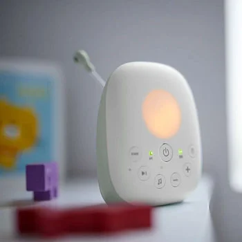 Avent alarm za Bebe Dect Monitor-7 Avent alarm za Bebe Dect Monitor-7
