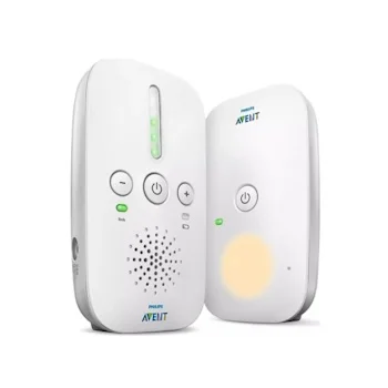 Avent alarm za bebe entry level dect monitor gener 3728 Avent alarm za bebe entry level dect monitor gener 3728