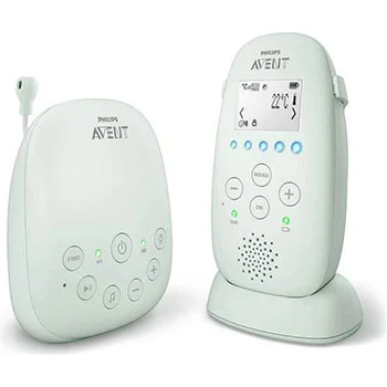 Avent Babi alarm Dect Monitor Audio 9094 Avent Babi alarm Dect Monitor Audio 9094