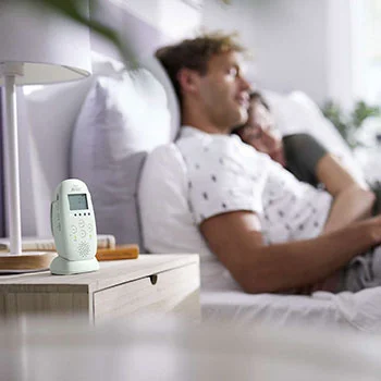 Avent Babi alarm Dect Monitor Audio 9094-1 Avent Babi alarm Dect Monitor Audio 9094-1