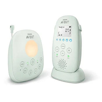 Avent Babi alarm Dect Monitor Audio 9094-2 Avent Babi alarm Dect Monitor Audio 9094-2