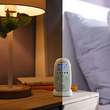 Avent Babi alarm Dect Monitor Audio 9094-3 Avent Babi alarm Dect Monitor Audio 9094-3