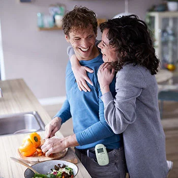 Avent Babi alarm Dect Monitor Audio 9094-6 Avent Babi alarm Dect Monitor Audio 9094-6