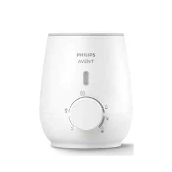 Avent grejač za flašice fast standard 2158 Avent grejač za flašice fast standard 2158