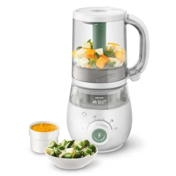 Philips Avent blender 4u1 SCF885/01 Philips Avent blender 4u1 SCF885/01
