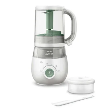 Philips Avent blender 4u1 SCF885/01-1 Philips Avent blender 4u1 SCF885/01-1