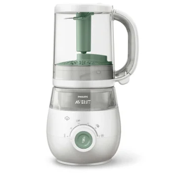 Philips Avent blender 4u1 SCF885/01-2 Philips Avent blender 4u1 SCF885/01-2