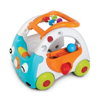 B Kids Sensory aktivan šetalica 3 u 1 115030 B Kids Sensory aktivan šetalica 3 u 1 115030