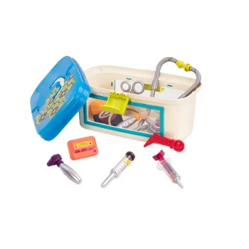 B toys doktorski set igračaka BX1110Z-3 B toys doktorski set igračaka BX1110Z-3