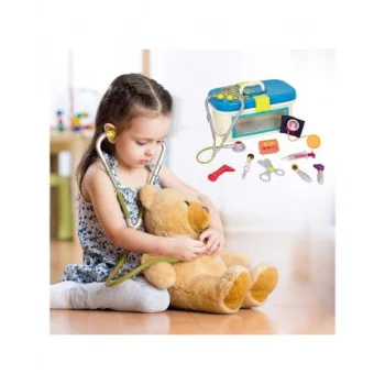 B toys doktorski set igračaka BX1110Z-1 B toys doktorski set igračaka BX1110Z-1