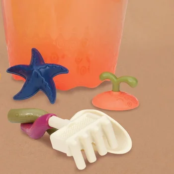 B Toys kofice za plažu BX1445Z-3