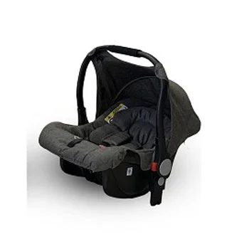 Baby Bear Origin kolica 3u1 Urban Life Dark grey -2 Baby Bear Origin kolica 3u1 Urban Life Dark grey -2
