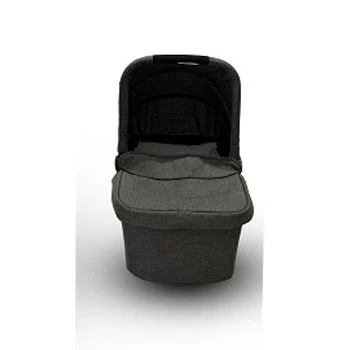 Baby Bear Origin kolica 3u1 Urban Life Dark grey -3 Baby Bear Origin kolica 3u1 Urban Life Dark grey -3