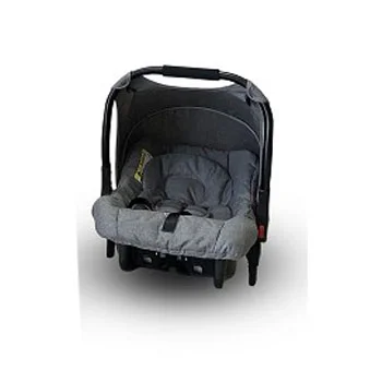 Baby Bear Origin kolica 3u1 Urban Life Light grey -1 Baby Bear Origin kolica 3u1 Urban Life Light grey -1