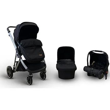 Baby Bear Origin kolica 3u1 Urban Life Baby Bear Origin kolica 3u1 Urban Life