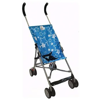 Baby Boss kišobran kolica Little Stars Blue Baby Boss kišobran kolica Little Stars Blue