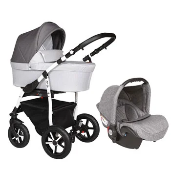 Baby Merc Q9/180 kolica 3u1, 0m+ 103415 Baby Merc Q9/180 kolica 3u1, 0m+ 103415