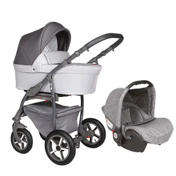 Baby Merc Q9/180 kolica 3u1, 0m+ 103415 -2 Baby Merc Q9/180 kolica 3u1, 0m+ 103415 -2