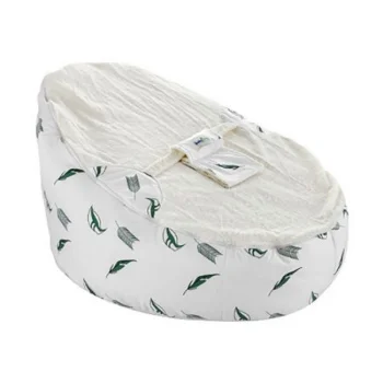 Babyjem fotelja stolica za bebe Fluffy Botanic Babyjem fotelja stolica za bebe Fluffy Botanic