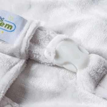 Babyjem fotelja stolica za bebe Fluffy Botanic-1 Babyjem fotelja stolica za bebe Fluffy Botanic-1