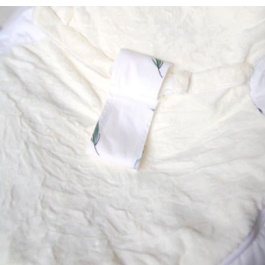 Babyjem fotelja stolica za bebe Fluffy grey-2 Babyjem fotelja stolica za bebe Fluffy grey-2