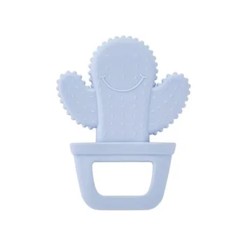 Babyjem glodalica cactus blue Babyjem glodalica cactus blue