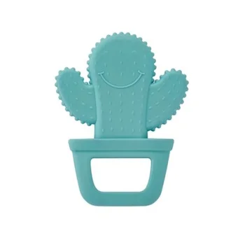 Babyjem glodalica cactus green Babyjem glodalica cactus green