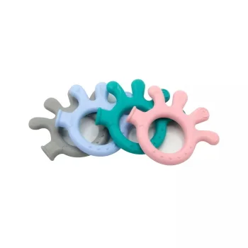 Babyjem glodalica Octopus blue-1 Babyjem glodalica Octopus blue-1