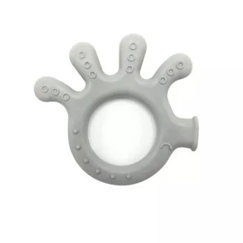 Babyjem glodalica Octopus grey-3 Babyjem glodalica Octopus grey-3