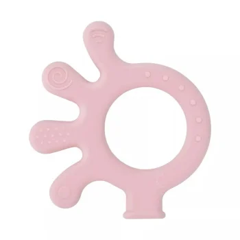 Babyjem glodalica Octopus pink Babyjem glodalica Octopus pink