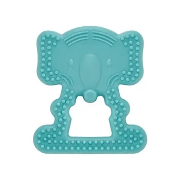 Babyjem glodalica Slonče green Babyjem glodalica Slonče green