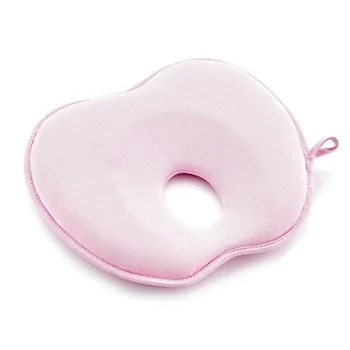 Babyjem jastuk anatomski pink Babyjem jastuk anatomski pink