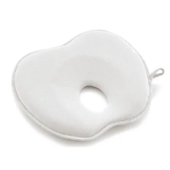 Babyjem jastuk anatomski white Babyjem jastuk anatomski white